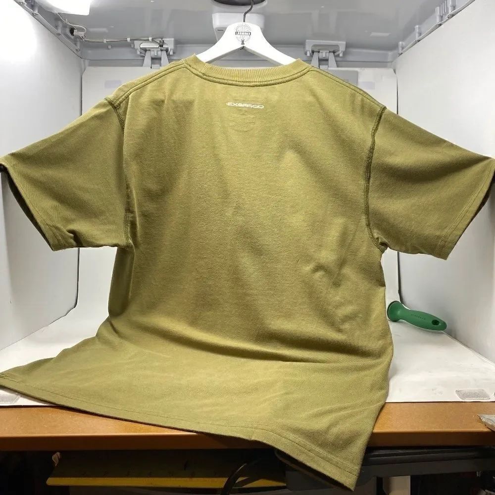 EXOFFICIO Insect Shield® - Repellent Apparel T-Shi - Picture 2 of 16